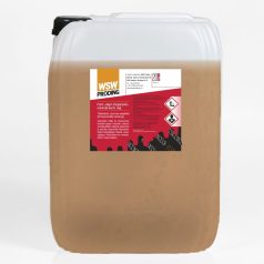 WSW fúró- vágó- forgácsoló kenőolaj (20 L)