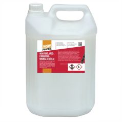 WSW fúró- vágó- forgácsoló minimál kenőolaj (5 L)