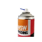 WSW fúró-vágó-forgácsoló spray (400 ML)