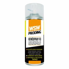 WSW UNIVERZÁLIS KENŐSPRAY FG (400 ML)