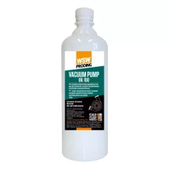 WSW Vacuum Pump Oil 100 (1 L)