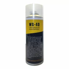 WSW WS-40 Univerzális kenőanyag (400 ML)