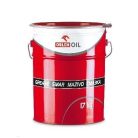 Orlen Liten EP-2 (17KG) Kenőszír