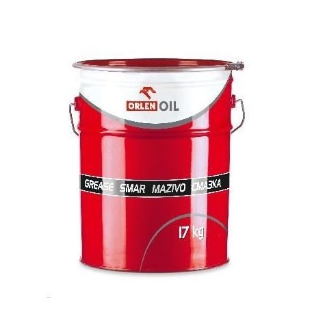 Orlen Liten EP-2 (17KG) Kenőszír