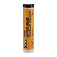 JCB Special Hammer Grease (400 gr) 4003/1119