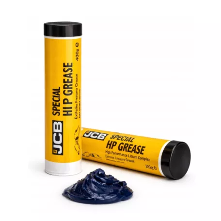 JCB Special HP Grease (400 gr) 4003/2017