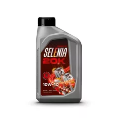 Selenia 20K 10W-40 (1 L)