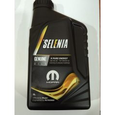Selenia K Pure Energy 5W-40 (1 L)