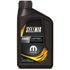 Selenia K Pure Energy 5W-40 (1 L)