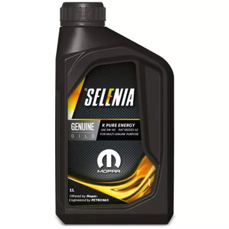 Selenia K Pure Energy 5W-40 (1 L)