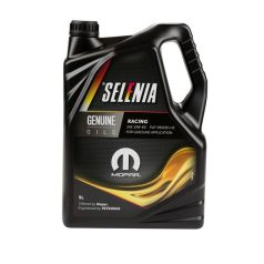 Selenia Racing 10W-60 (5 L)
