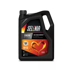Selenia WR Pure Energy 5W-30 (5 L)