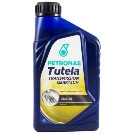 TUTELA TRANSMISSION GEARTECH 75W-85 (1 L)