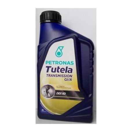 Petronas Tutela ATF D2 GI/A (1 L) (Petronas Tutela Transmission GI/A)