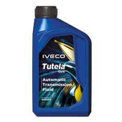   Petronas Tutela ATF D2 GI/A (1 L) (Petronas Tutela Transmission GI/A) kifutó termék