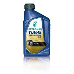   Petronas Tutela ATF D3 GI/E (1 L) (Petronas Tutela Transmission GI/E)