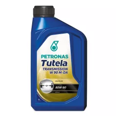 Petronas Tutela Transmission W90/M-DA 80W-90 (1 L)