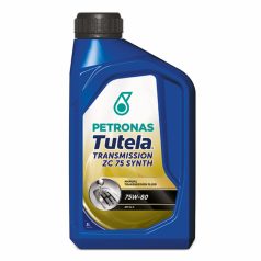 TUTELA TRANSMISSION ZC 75 SYNT 75W-80 (1 L)