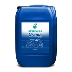 Urania 100K 10W-40 (20 L)
