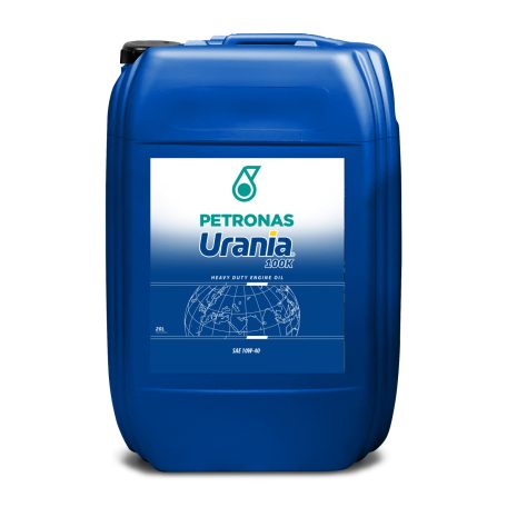 Urania 100K 10W-40 (20 L)