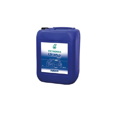 Urania 100K 10W-40 (20 L)