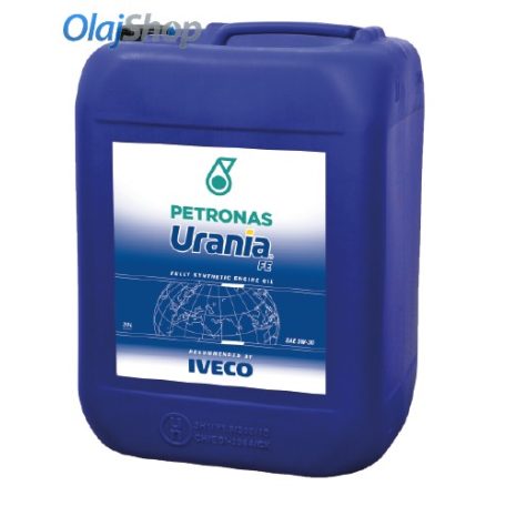 URANIA FE 5W-30 (20 L)