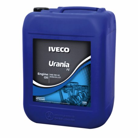 URANIA FE 5W-30 (20 L)