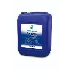 URANIA TURBO LD 15W-40 (20 L)