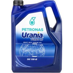 URANIA TURBO LD 15W-40 (5 L)