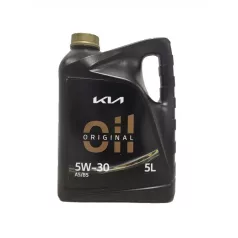 KIA Original Oil A5/B5 5W-30 (5 L)