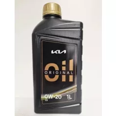 KIA Original Oil C5 0W-20 (1 L)
