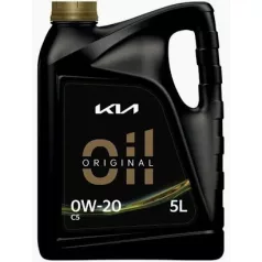 KIA Original Oil C5 0W-20 (5 L)
