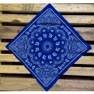 KEEP IT G - Kék Bandana