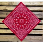 KEEP IT G - Piros Bandana