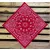 KEEP IT G - Piros Bandana