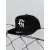 KEEP IT G - Fekete Baseball sapka