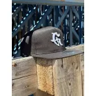 KEEP IT G - Fekete Baseball sapka