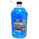 4MAX téli szélvédőmosó (-20 Celsius) (5 L)