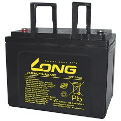 Long KPH75-12NE akkumulátor