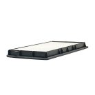 Filtron Utastérszűrő (K 1015) (K1015)