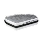 Filtron Utastérszűrő (K 1016A) (K1016A)