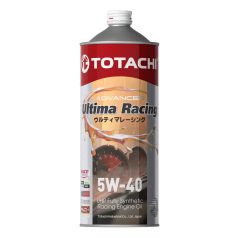 TOTACHI ULTIMA RACING 5W-40 1L