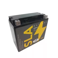 Landport SLA 18Ah 270A Jobb+ (SLA-LTX20-3)
