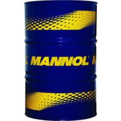 Mannol 7921 Legend Formula C5 0W-20 (208 L)