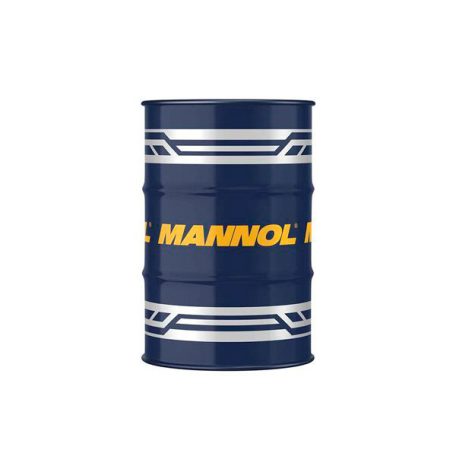 Mannol 7921 Legend Formula C5 0W-20 (208 L)