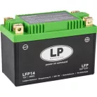 Landport LFP 12,8 V 4Ah (48 Wh) 280A Motorakkumulátor (LFP-LFP14)