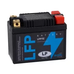 Landport LFP 12,8V 2,4Ah (28,8 Wh) 170A (LFP-LFP7Z)