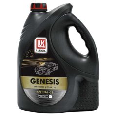 Lukoil Genesis Special C1 5W-30 (5 L) utolsó db