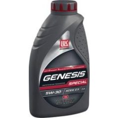   Lukoil Genesis Special VN 5W-30 (1 L) 504.00/507.00, kifutó termék