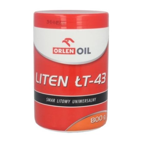 Orlen Liten LT-43 (0,8 KG)